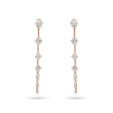 Eternal Elegance Earring