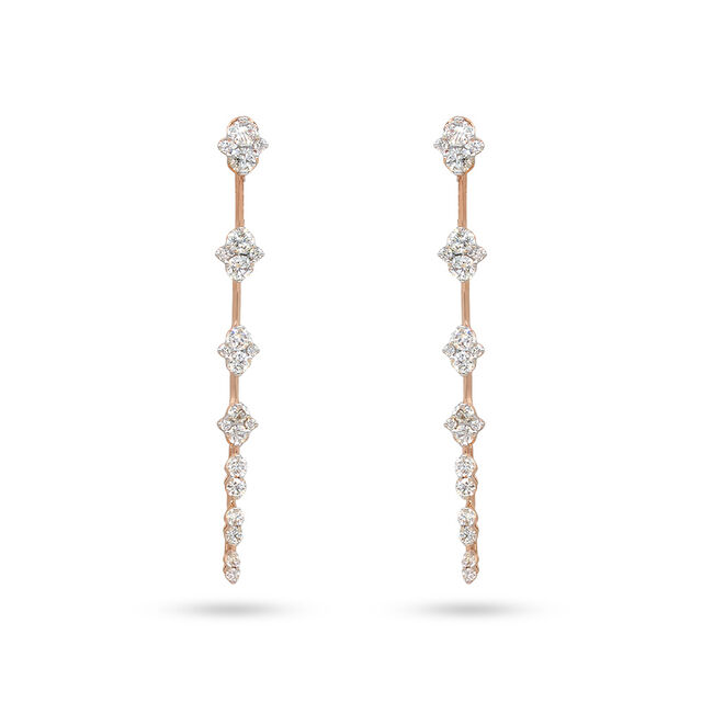 Eternal Elegance Earring 