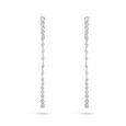 Whimsical Diamond Drop Earrings 2