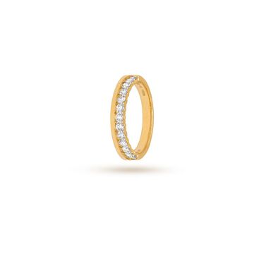 Unity Glitter Diamond Band