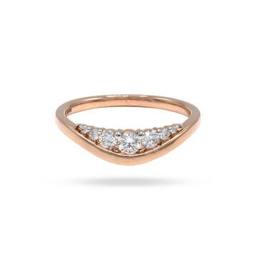 Harmonic  Diamond Band
