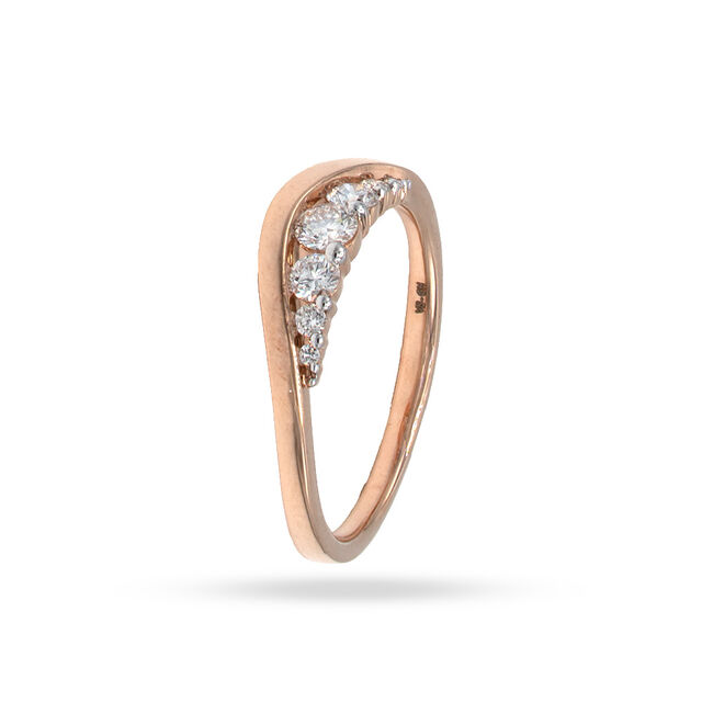 Harmonic  Diamond Band
