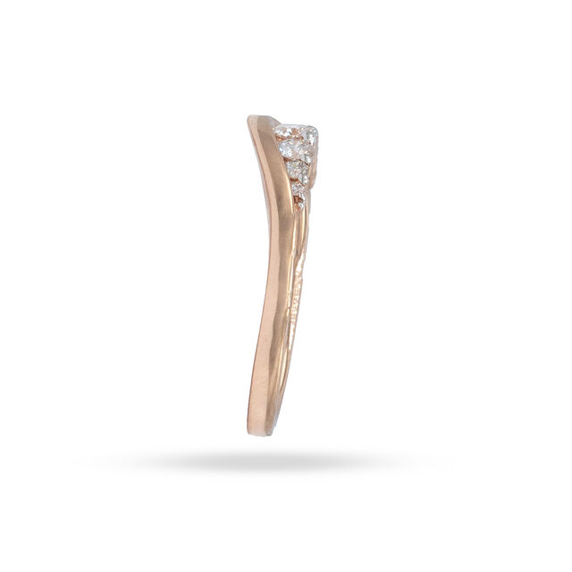 Harmonic  Diamond Band