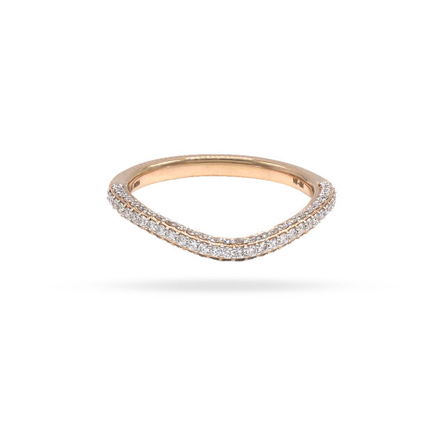 Radiant Dual Harmony Band 