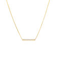 Sublime Bar Pendant 