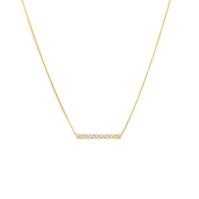 Sublime Bar Pendant 
