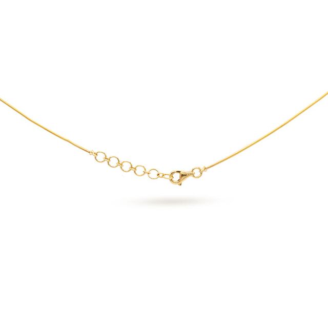 Gem Bar Pendant 2