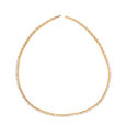 Dualistic Diamond Choker 