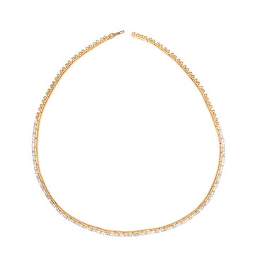 Dualistic Diamond Choker
