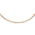 Dualistic Diamond Choker 3