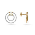 Radiant  Elegance Earrings 