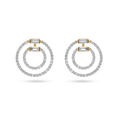 Radiant  Elegance Earrings 2