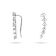 Diamond Ear Climber 2