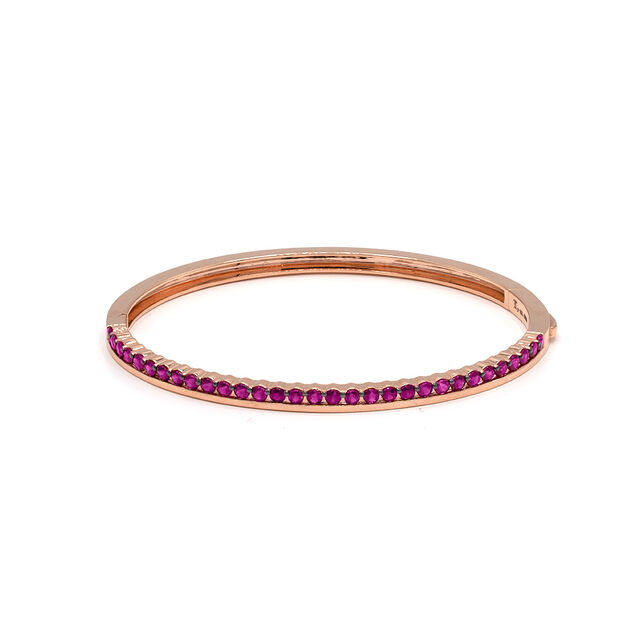 Sauve Gem-studded Bracelet 