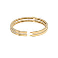 Tranquil Diamond Bangle 5