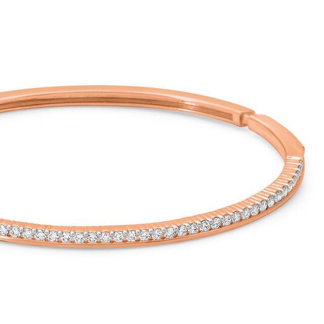 Shimmering Harmony Bangles 2