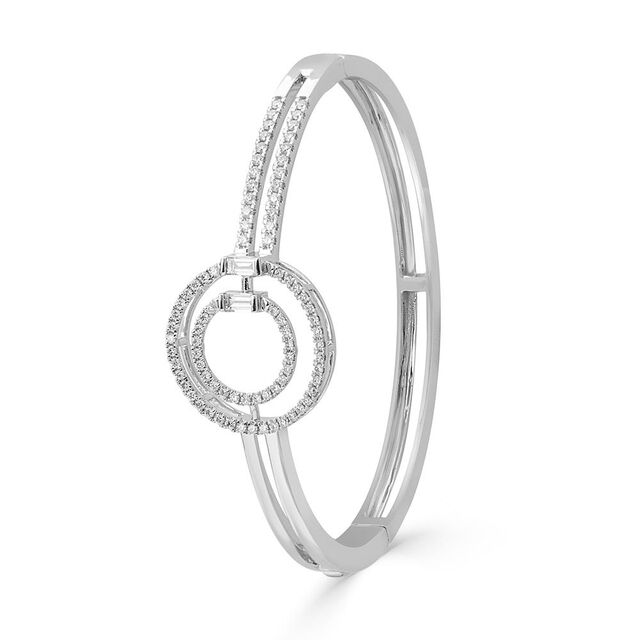 Radiant Circles 3