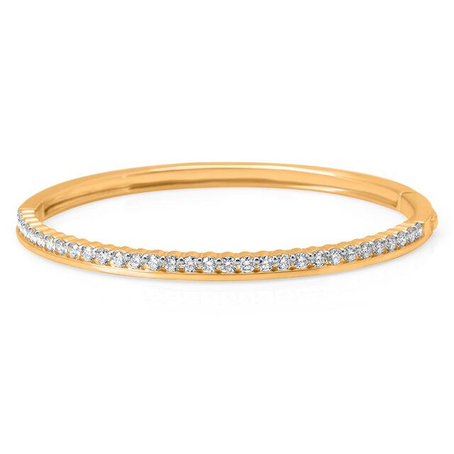 Fusion of Harmony Bangles 