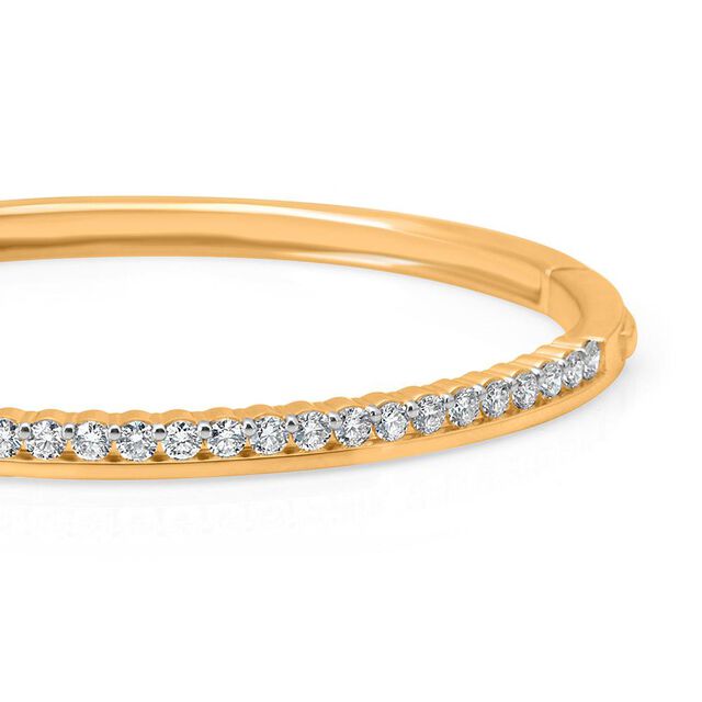 Fusion of Harmony Bangles 2
