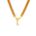 Tanishq 18 Karat Diamond Haaram for Women 2