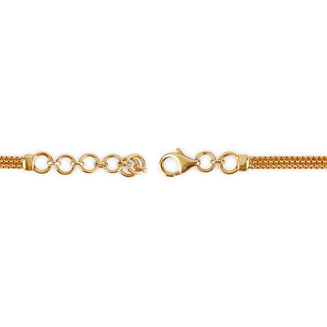 Tanishq 18KT Diamond Necklace for Women 6