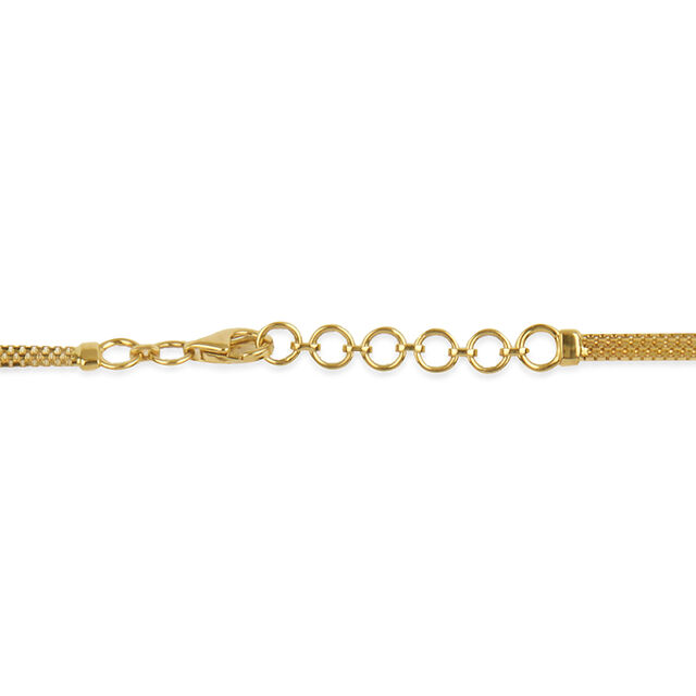 Tanishq 18KT Diamond Necklace for Women 7