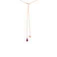 Tanishq 18 Karat Diamond Mangalsutra for Women 3