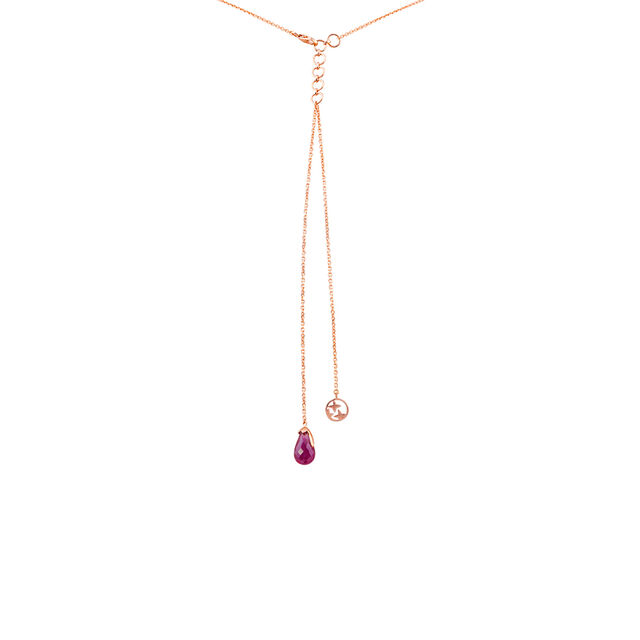 Tanishq 18 Karat Diamond Mangalsutra for Women 3