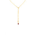 Tanishq 18 Karat Diamond Mangalsutra for Women 3