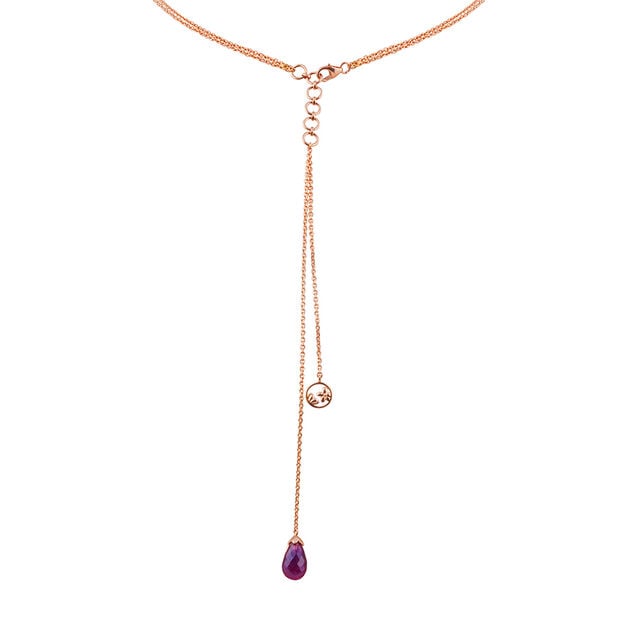 Tanishq 18 KT Diamond Mangalsutra for Women 4