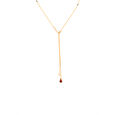 Tanishq 18 Karat Diamond Mangalsutra for Women 4