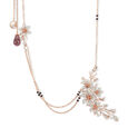Tanishq 18 Karat Diamond Mangalsutra for Women 3