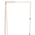 Tanishq 18 Karat Diamond Mangalsutra for Women 4