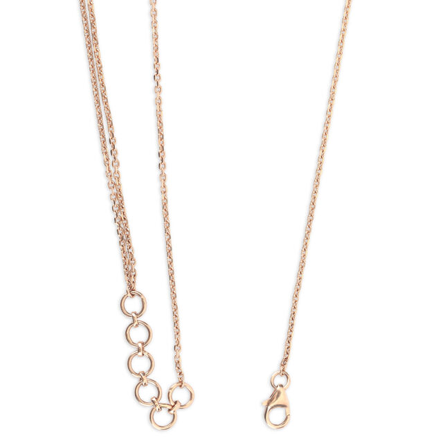 Tanishq 18 Karat Diamond Mangalsutra for Women 5
