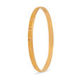 Geometric Graceful Bangle,,hi-res 