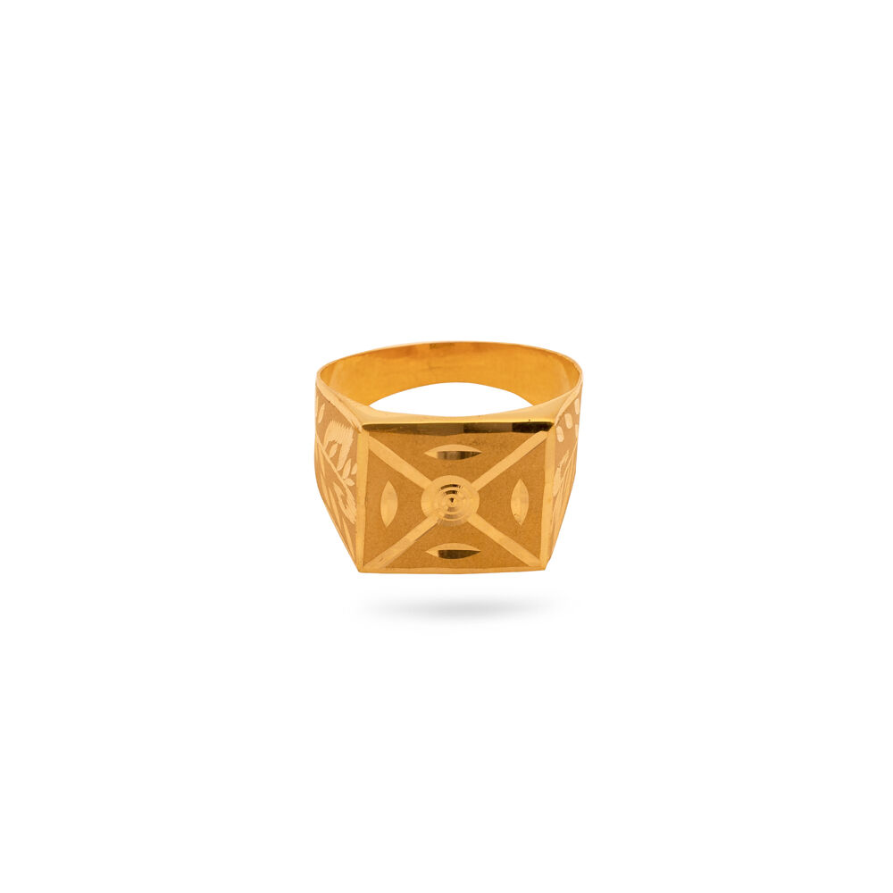 Radiant reflections ring online