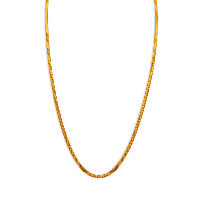 Radiant Heritage Gold Everyday Chain,,hi-res 