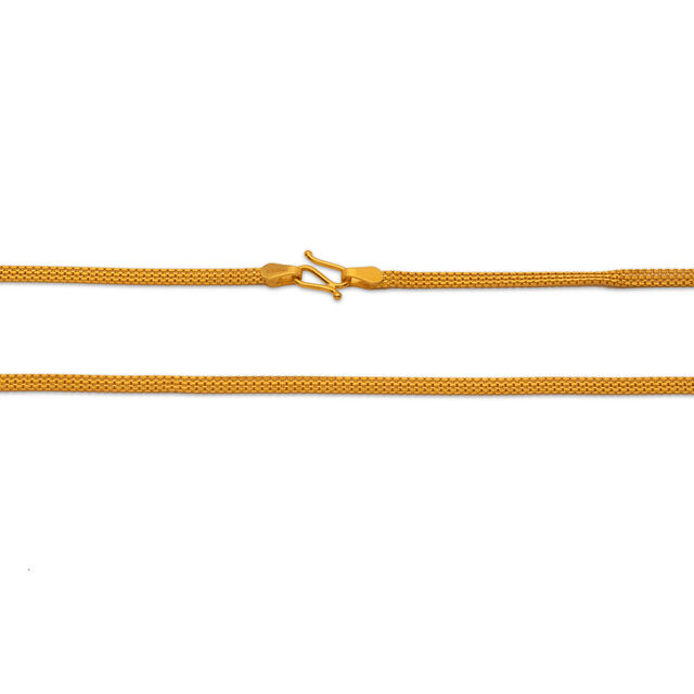 Radiant Heritage Gold Everyday Chain,,hi-res 2