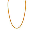 Majestic Classic Men's Gold Chain,,hi-res 