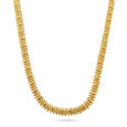 Classic Beauty Gold Chain,,hi-res 