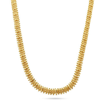 Classic Beauty Gold Chain