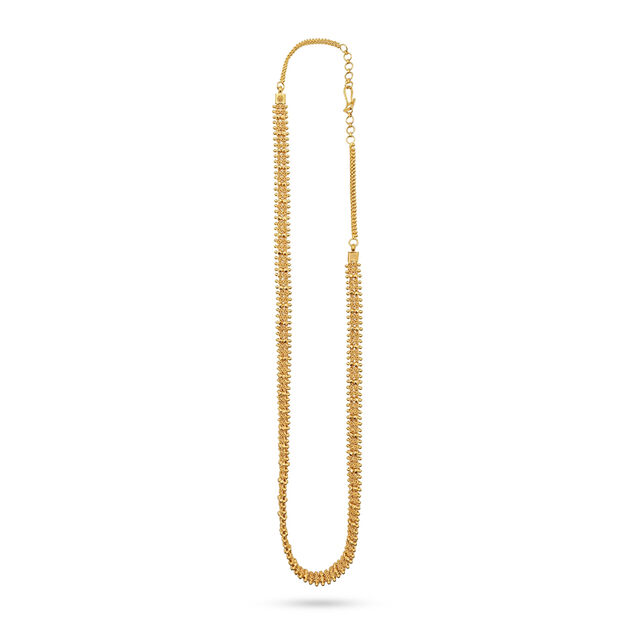 Classic Beauty Gold Chain,,hi-res 2