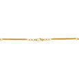 Classic Beauty Gold Chain,,hi-res 3