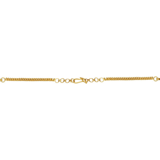 Classic Beauty Gold Chain,,hi-res 3