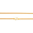 Pure Radiance Gold Chain,,hi-res 2