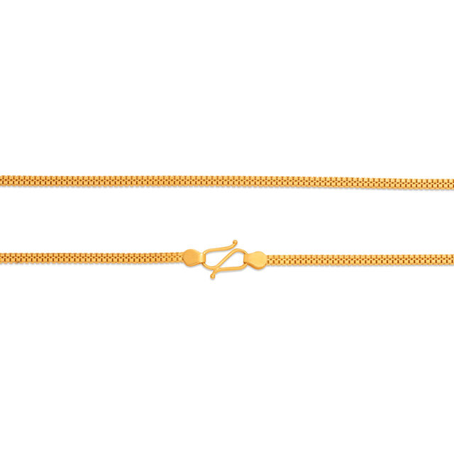 Pure Radiance Gold Chain,,hi-res 2