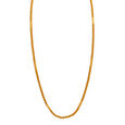 Dainty Gold Harmony Chain,,hi-res 