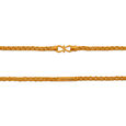Dainty Gold Harmony Chain,,hi-res 2