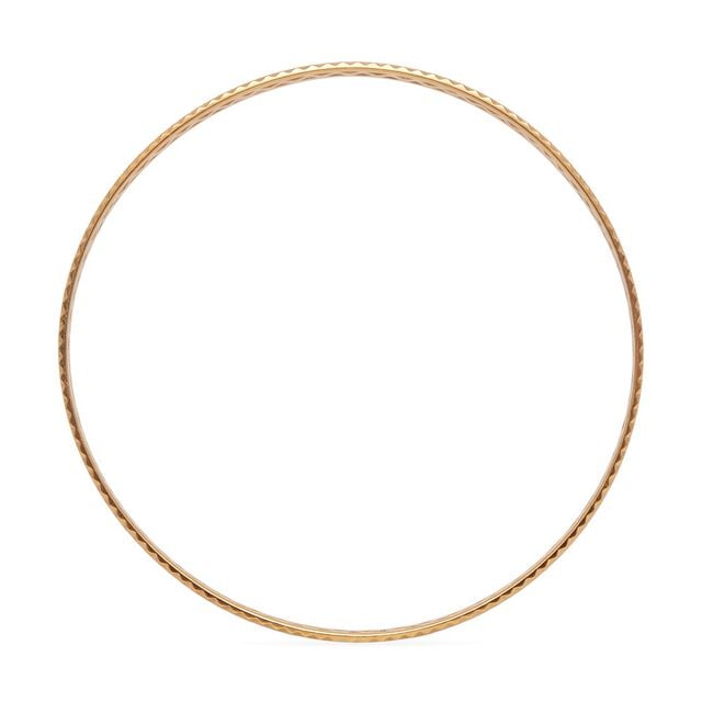 Tanishq 22KT Gold Bangle 3