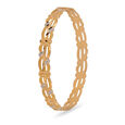 Floral Majesty Bangle,,hi-res 2